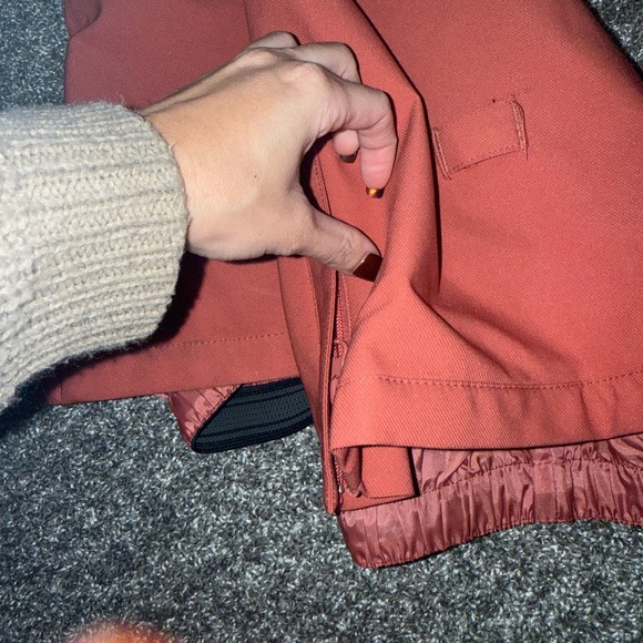 Roxy dryflight snow pants - Picture 5 of 9